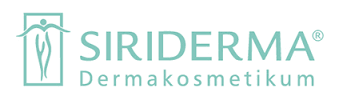 Siriderma Logo