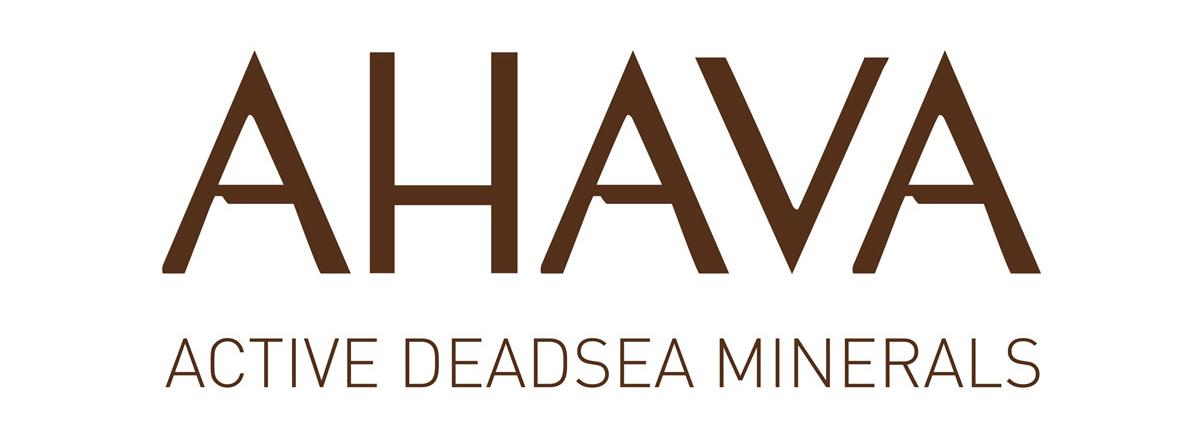 ahava logo cut